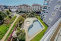 Apartamento 4 habitaciones  Alanya, Turquía