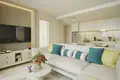 Квартира 3 комнаты 72 м² Choeng Thale, Таиланд
