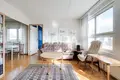 Квартира 3 комнаты 77 м² Рийхимяки, Финляндия