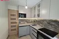2 room apartment 26 m² Marijampole, Lithuania