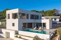 villa de 3 chambres 250 m² Splitska, Croatie