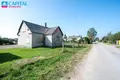Дом 86 м² Лентварис, Литва