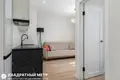 Wohnung 2 zimmer 35 m² Kopishche, Belarus