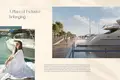 Mieszkanie w nowym budynku Aurea by Emaar