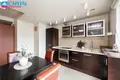 Квартира 2 комнаты 59 м² Вильнюс, Литва