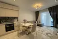 Apartamento 1 habitacion 51 m² Región del Mediterráneo, Turquía