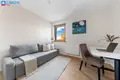 Квартира 3 комнаты 70 м² Вильнюс, Литва