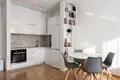 Mieszkanie 3 pokoi 58 m² w Becici, Czarnogóra