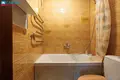 Wohnung 1 zimmer 29 m² Vilnius, Litauen