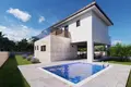 4-Schlafzimmer-Villa 142 m² Omisalj, Kroatien