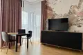 Appartement 2 chambres 51 m² en Varsovie, Pologne
