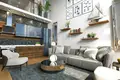 Wohnung 2 zimmer 135 m² Agios Amvrosios, Nordzypern