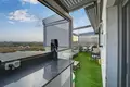 Wohnquartier Mini penthouse dexception a ashkelon vue imprenable sur le lac