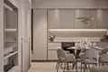 Appartement 2 chambres 113 m² Municipalité de Budva, Monténégro