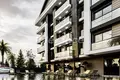 4 bedroom apartment 170 m² Konyaalti, Turkey