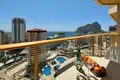 Penthouse 3 Schlafzimmer 278 m² Calp, Spanien