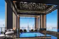 Wohnkomplex Jacob & Co Residences by Burj Binghatti is an ultra-luxury branded project