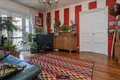 Mieszkanie 3 pokoi 85 m² Budapeszt, Węgry