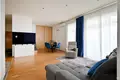Apartamento 3 habitaciones 82 m² Adazi, Letonia