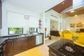 Villa de tres dormitorios 210 m² Ban Bang Thao, Tailandia