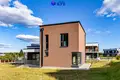 Ferienhaus 177 m² Astrashycki Haradok, Belarus