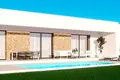 3 bedroom villa 144 m² Finestrat, Spain