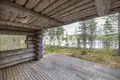 Cottage 1 bedroom 72 m² Rovaniemi sub-region, Finland