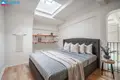 3 room apartment 87 m² Vilnius, Lithuania