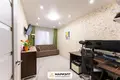 3 room apartment 80 m² Minsk, Belarus