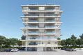 Mieszkanie 1 pokój 50 m² Dystrykt Larnaka, Cypr
