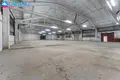 Commercial property 10 407 m² in Pagegiai, Lithuania