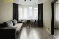 3 room apartment 77 m² Minsk, Belarus