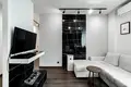 3 room apartment 62 m² Minsk, Belarus