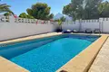 3 bedroom house 225 m² La Nucia, Spain