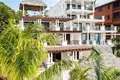Kondominium 17 Schlafzimmer 1 087 m² Roatan, Honduras