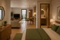 Studio 1 zimmer 52 m² Batumi, Georgien