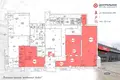 Shop 1 room 16 m² in Minsk, Belarus