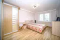 Mieszkanie 2 pokoi 61 m² Mińsk, Białoruś