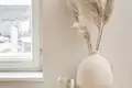 Apartamento 1 habitación 42 m² Vilna, Lituania