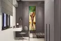 Apartment 50 m² Alanya, Turkey