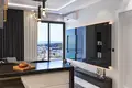 1 bedroom apartment 50 m² Alanya, Turkey