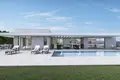 Willa 4 pokoi 350 m² el Poble Nou de Benitatxell Benitachell, Hiszpania