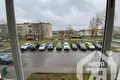 Wohnung 1 zimmer 31 m² Schodsina, Belarus