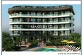 Apartamento 2 habitaciones 52 m² Oba, Turquía