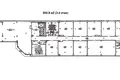 Офис 946 м² в Минске, Беларусь