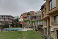 2 bedroom apartment 83 m² Sozopol, Bulgaria