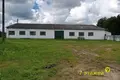 Warehouse 608 m² in Paplauski sielski Saviet, Belarus