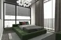 Appartement 3 chambres 76 m² Mezitli, Turquie
