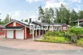 Casa 5 habitaciones 181 m² Kouvola sub region, Finlandia