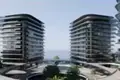 Appartement 4 chambres 155 m² Al Aryam Island, Émirats arabes unis